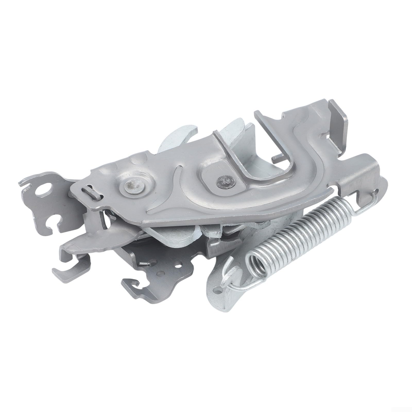 Verrou de capot droit premium pour BMW G20 G22 F22 loquet 51237468348