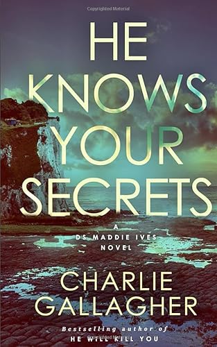 He Knows Your Secrets