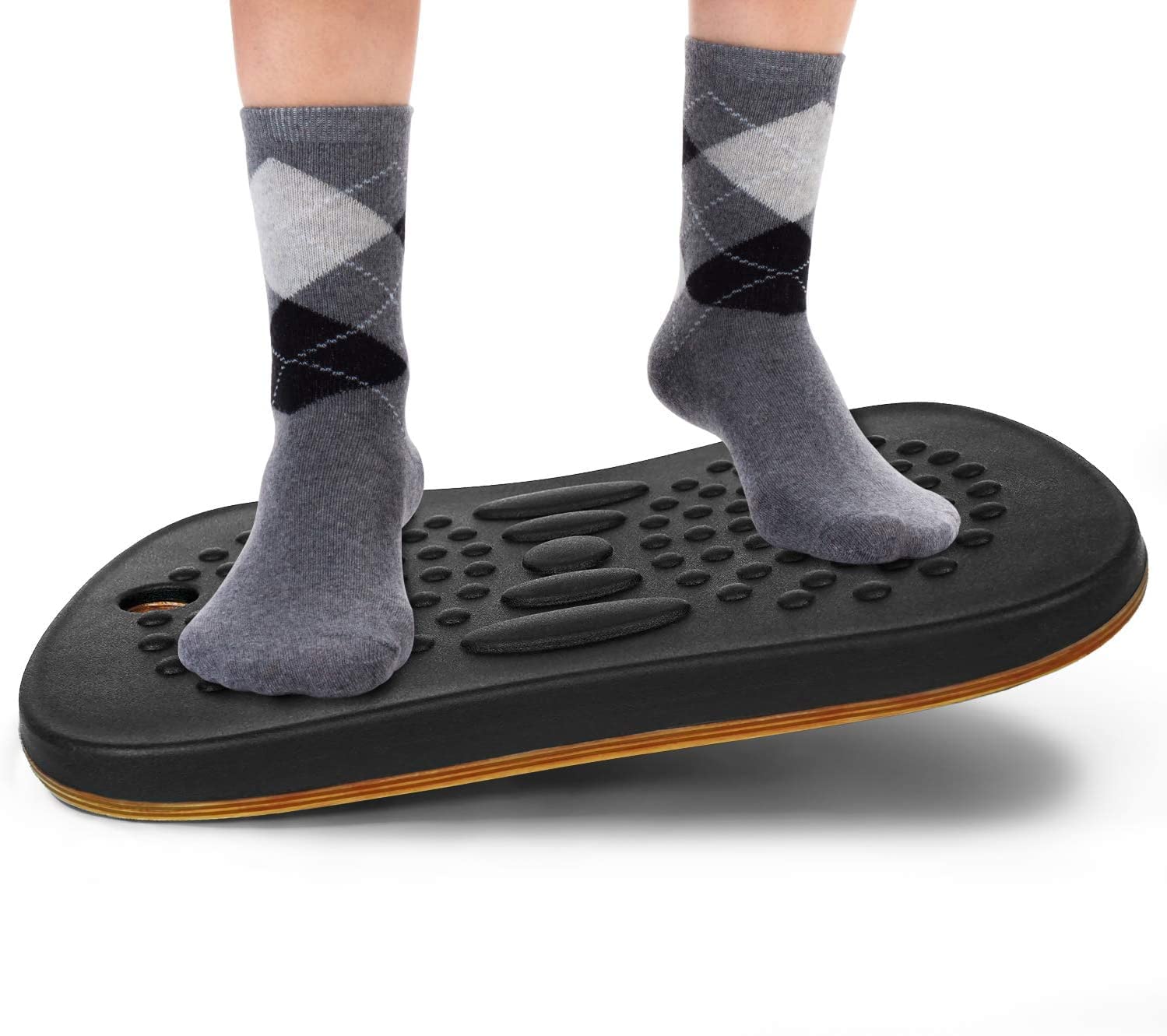 Yes4All Wobble Balance Board