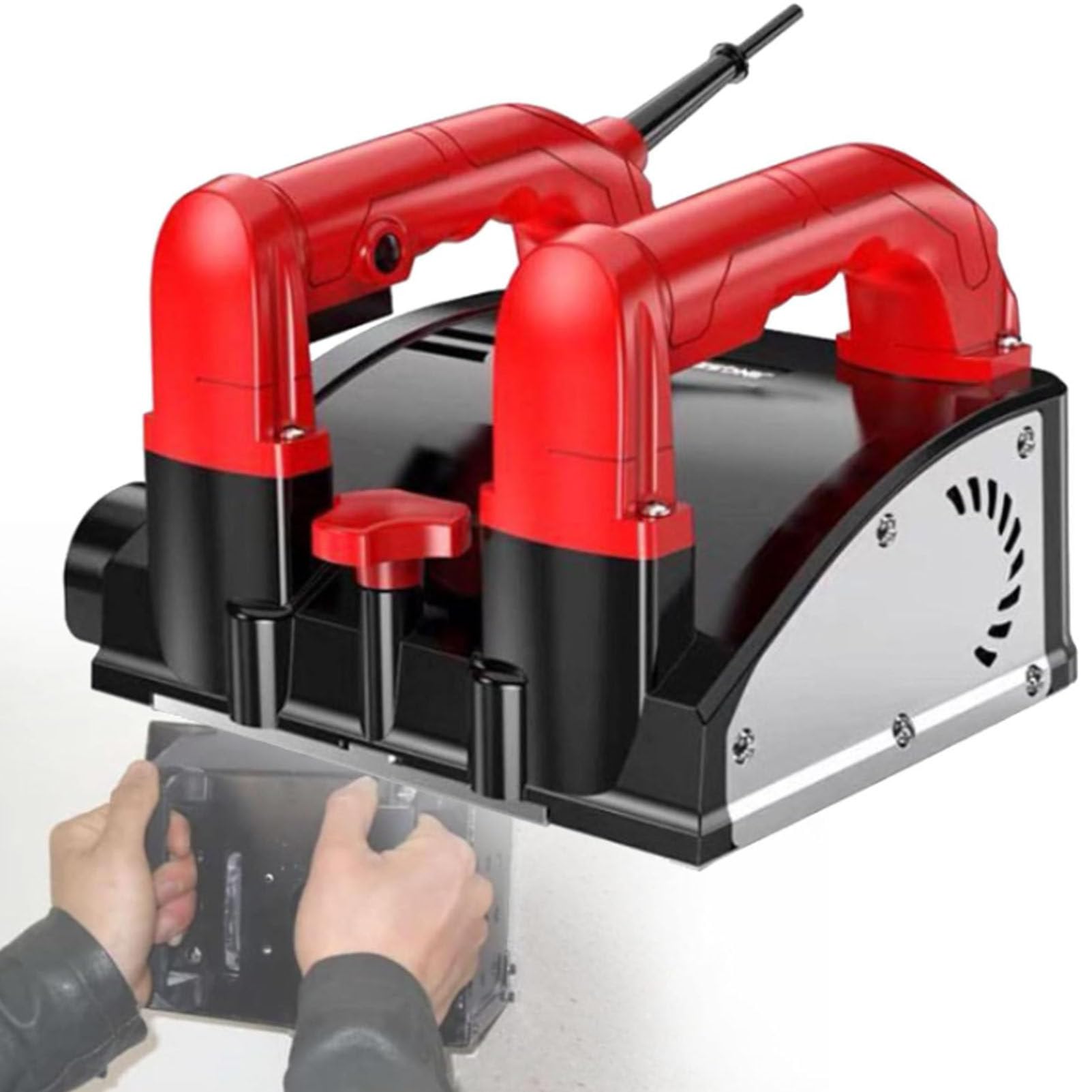 Amazon.com: TREEYX Electric Wall Paint Scraper Machine Handheld