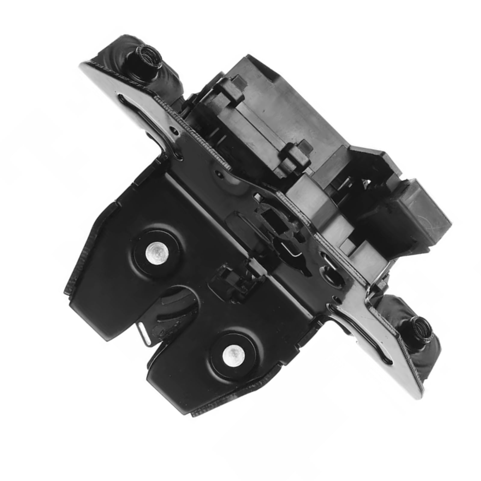 Tailgate Boot Lock Compatible with Cadillac for Escalade ESV 2015 2016 2017 2018 2019 Tailgate Lock Trunk Latch Actuator OEM: 100DLA1444S
