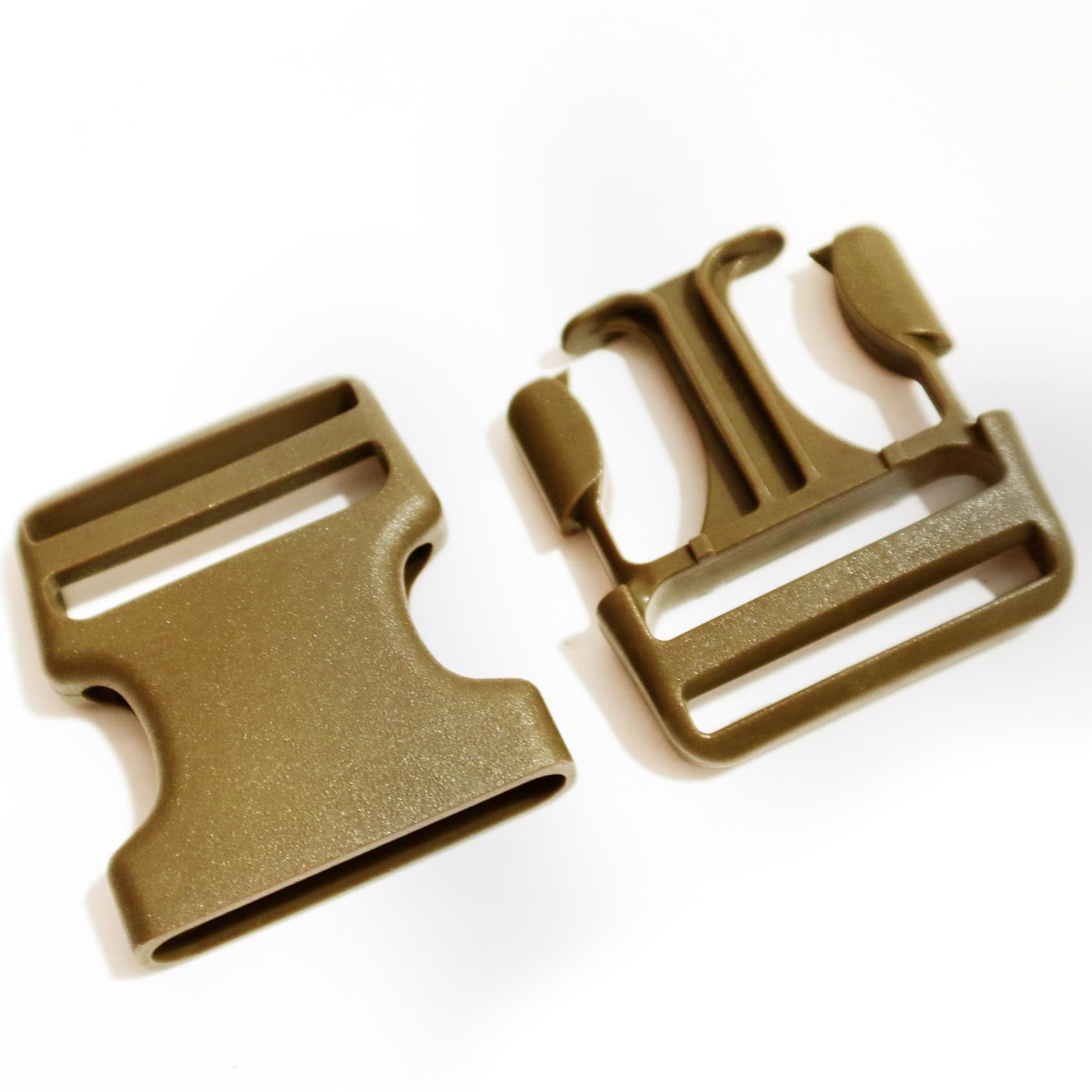 Amazon.com: Buckle for Strap 1.5