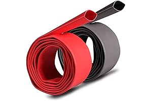 Double Heat Shrink Tube Kit