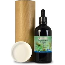 Lugol's Iodine 12% Solution 100ml | Precision Dosed | Health Leads