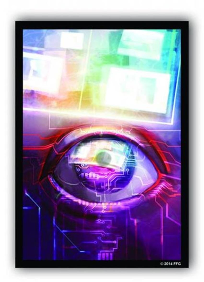 netrunner card sleeves Pokémon Card Set Pokemon - Deck Protector Sleeves - Bidoof (Big Tooth  Beaver) | HobbyX Store main image 1