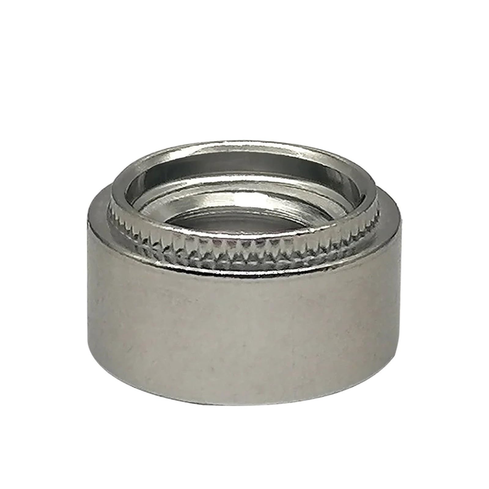 ZS Hardware Nakrętka nitowa ze stali nierdzewnej 304 stopniowana M3 M4 M5 M6(M4x1.2(100pcs))