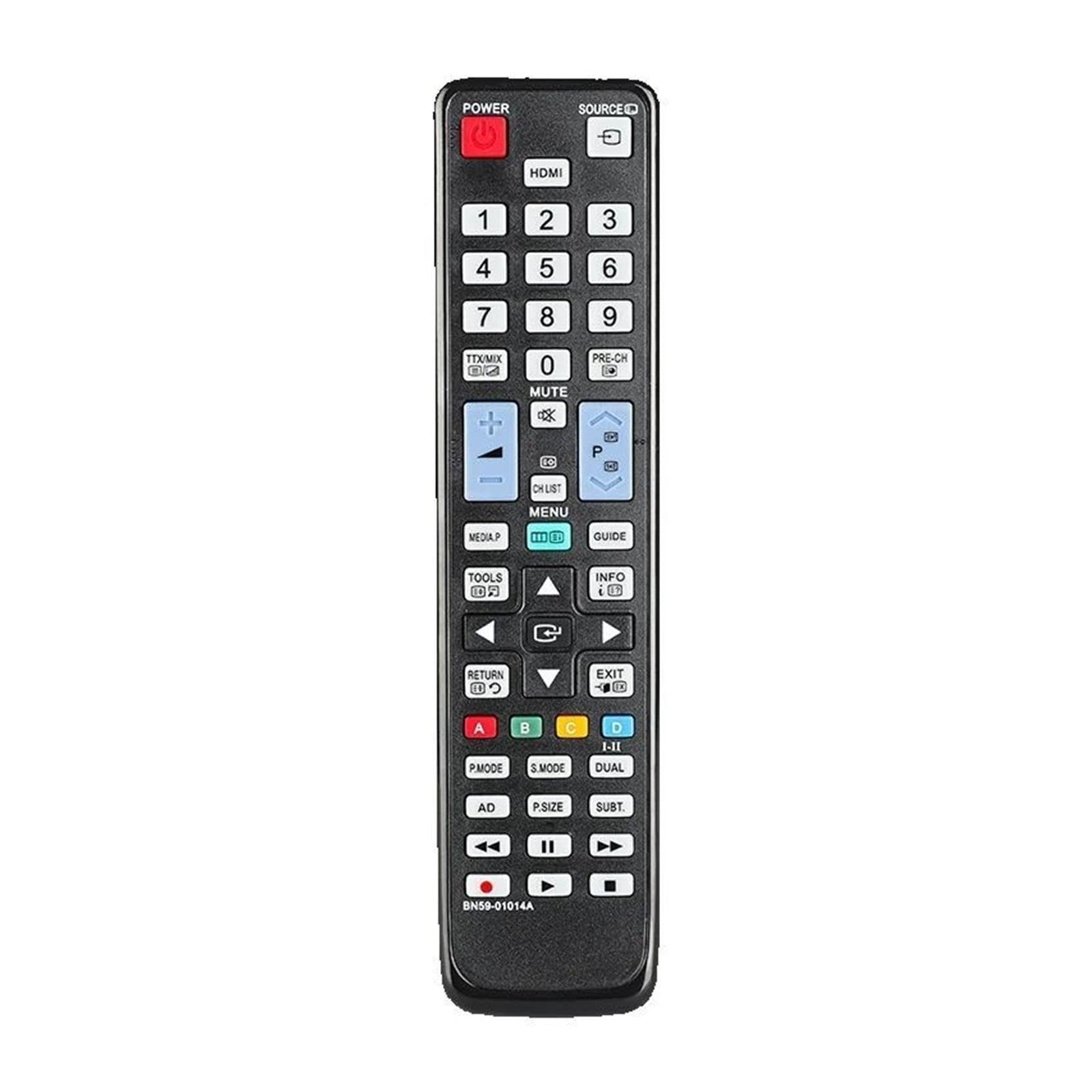 BN59-01014A zamiennik Pilot TV