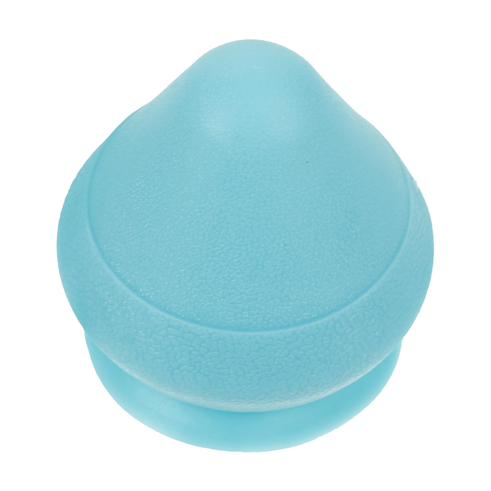 5 Piezas herramienta para masajear el cuero cabelludo masaje de pie pelota circulación bola de masaje de cuello masajeador de espalda y cuello tipe