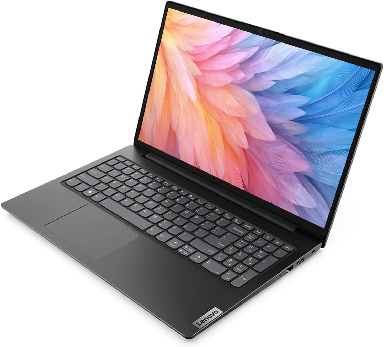The Lenovo V15 N4500 Laptop