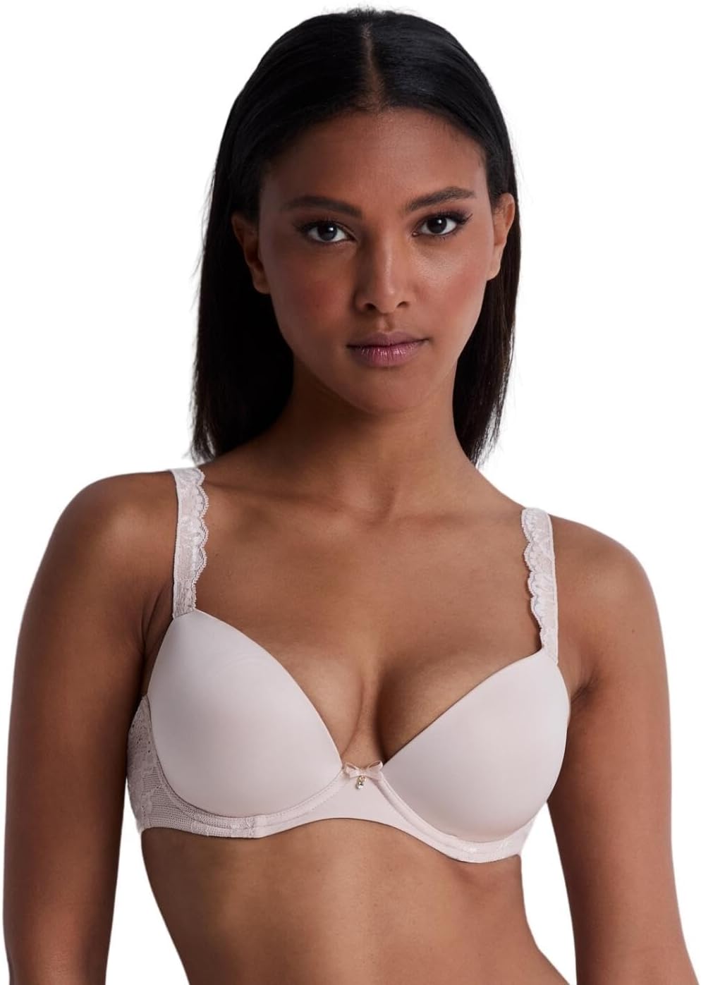 Aubade Women's Sweetessence Moulded Plunge Bra