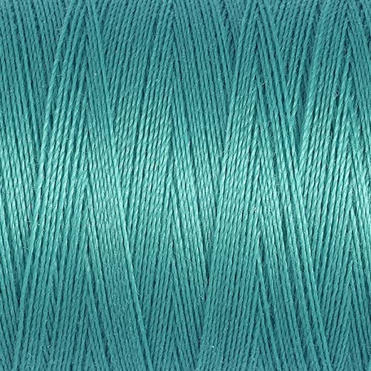 Fil à coudre All All turquoise clair aux finitions soignées