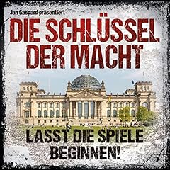 Page de couverture de Lasst die Spiele beginnen!