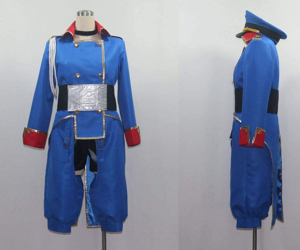 Amazon.co.jp: 雨滴cos超時空要塞マクロスF MACROSS FRONTIER マクロス