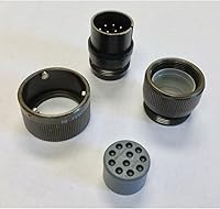 Vista 3 de Auto Crane Enchufe