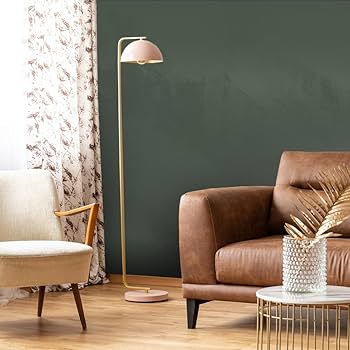 COLONISTA OMAN10 Gray × Lime Lime ROMABIO 1 qt. Cristallo White Limewash Interior/Exterior