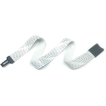 cavo di estensione scheda micro SD (TF) per micro SD 3D Rasperry IP Creality stampante, ENDER, GPS, 48 centimetri di lunghezza