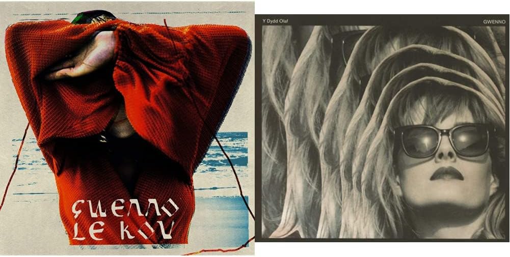 Le Kov & Y Dydd Olaf