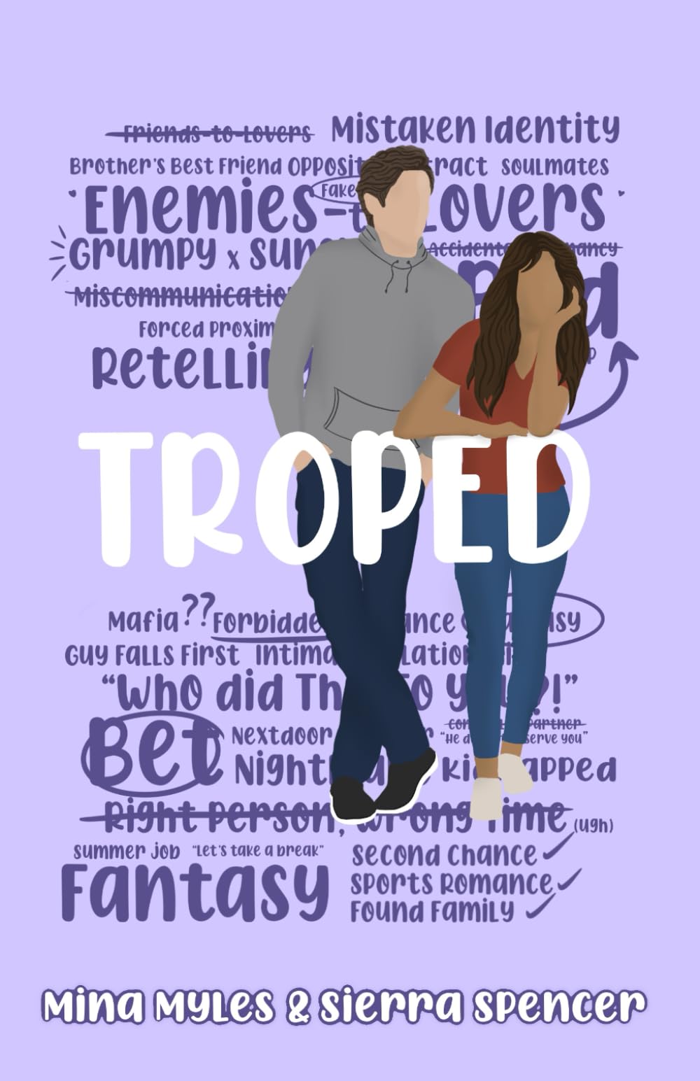 Troped