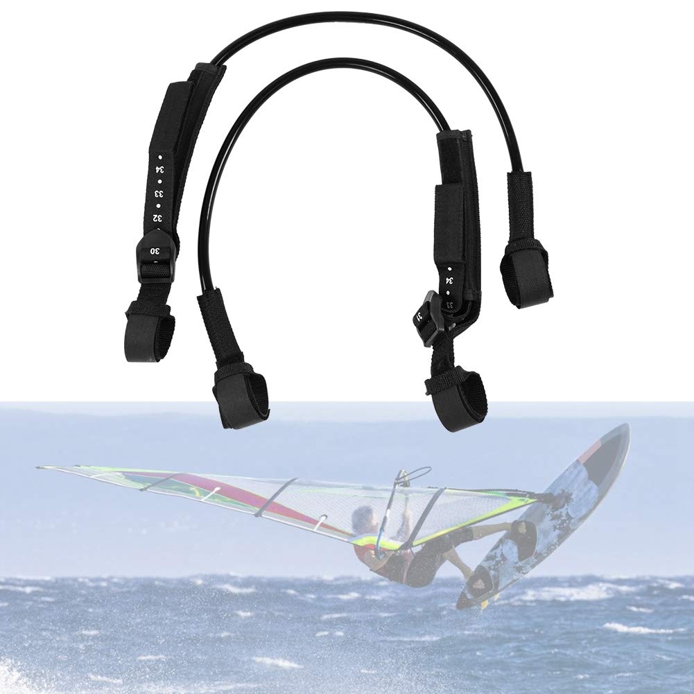 2X Sail Base 360° Adjustable Windsurf Mast Base Heavy Duty Windsurfing ...