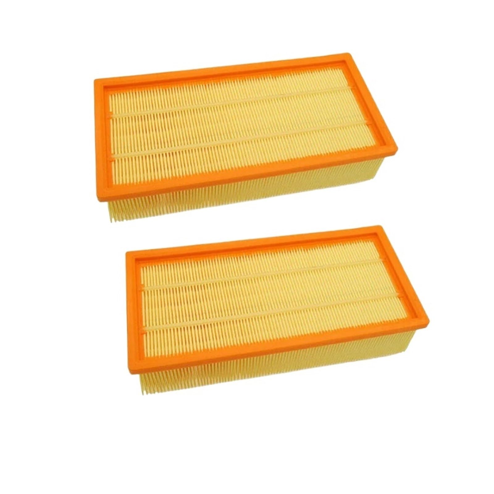 ViseNt Compatible con Filtro Hepa for aspiradora Karcher 6.904-283,0 NT 65/2 Eco/NT 72/2 Eco/NT 72/2 TC/NT 75/2 Ap/NT 75/2 Ment 75/2 TC (Color : 1pcs)