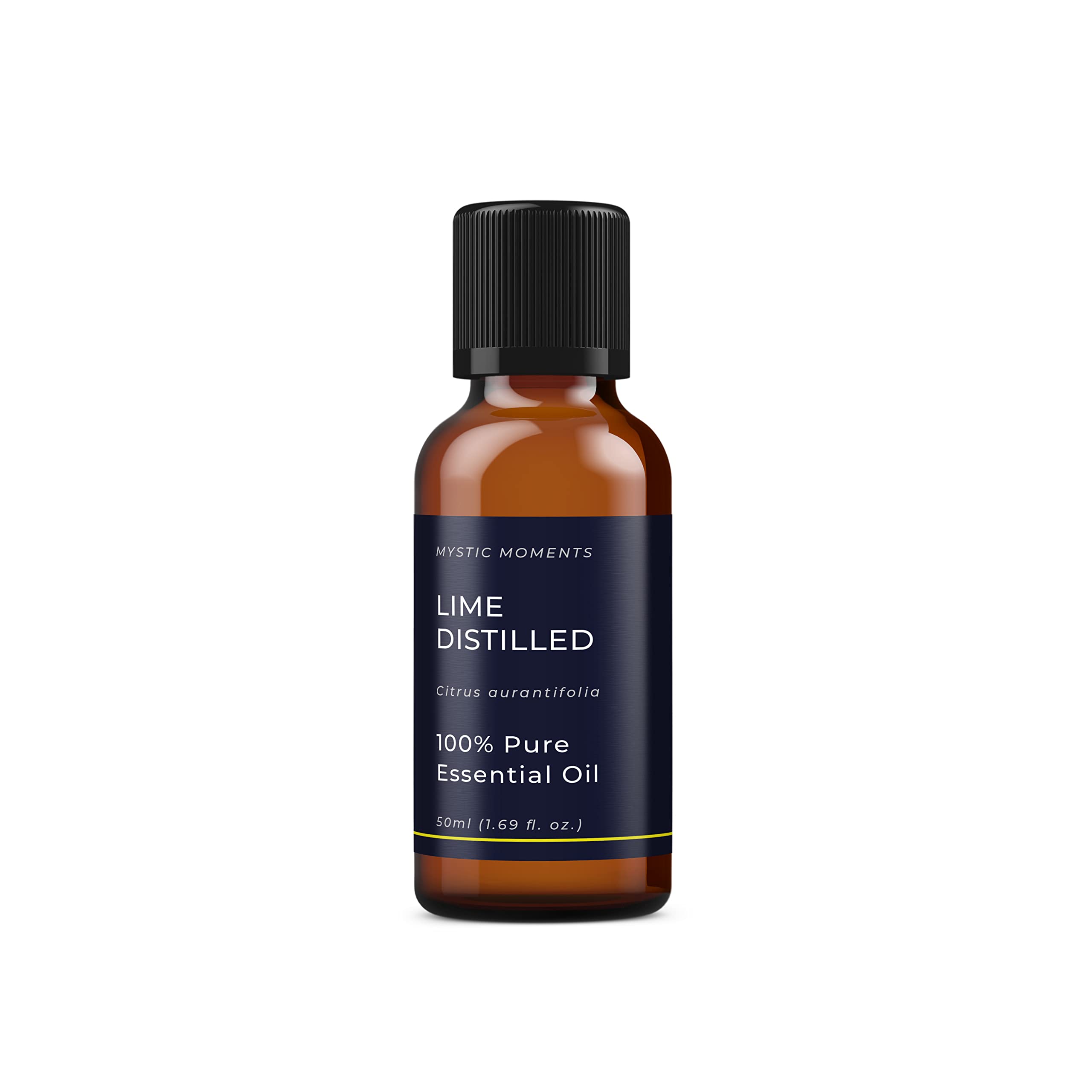 Mystic Moments | Olio essenziale di cipolla 10 ml - olio puro e naturale per diffusori, aromaterapia e massaggio miscele senza OGM vegano