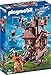 Produktbild PLAYMOBIL 9340 Mobile Zwergenfestung
