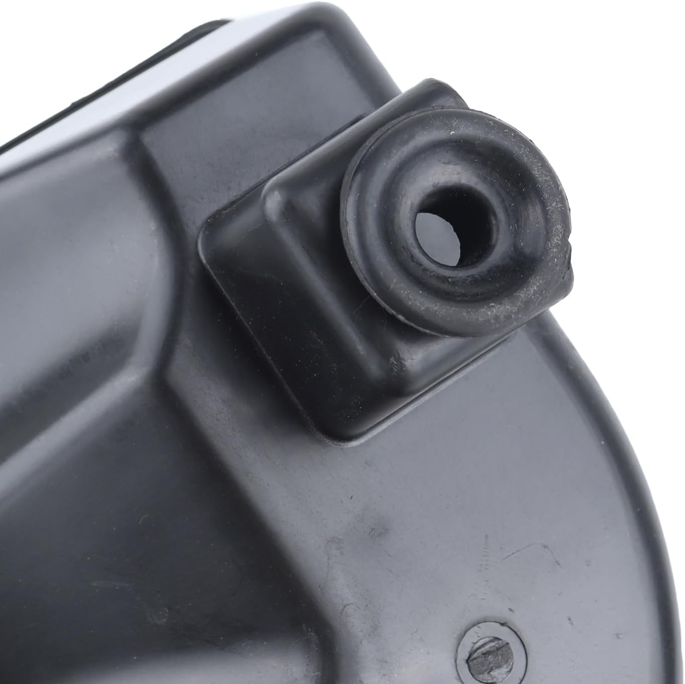 MUCO Air Intake Cleaner Box Housing Compatible for Honda Civic 2016 2017 2018 2019 2020 2021 Air Intake Housing Box w/o Filter 17201-5AA-A00