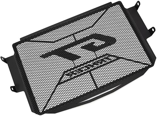 Miniatura 7 de Radiator Grille Guard For Ya&maha MT07 MT09 MT 07 09 MT-07 FZ07 MT-09 XSR900 TRACER 9 900 GT 2018-2023 Motorcycle Radiator Grille Guard Cover