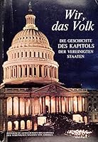 Wir, das Volk 0916200116 Book Cover