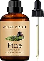 Vista 87 de Aceites Esenciales de Orégano 60ML, Aceite Esencial de Orégano Puro para Difusor de Aromaterapia - 2 Fl Oz