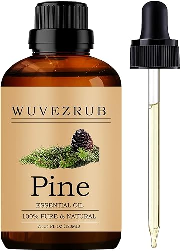 Miniatura 87 de Aceites Esenciales de Orégano 60ML, Aceite Esencial de Orégano Puro para Difusor de Aromaterapia - 2 Fl Oz