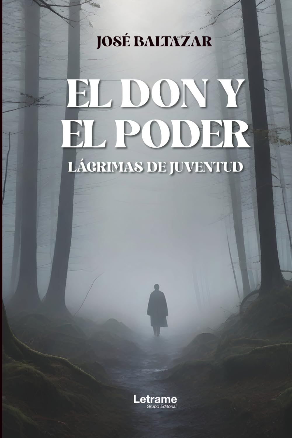 El don y el poder, lágrimas de juventud: 1 (Misterio)