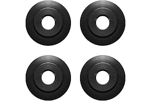 Milwaukee 48-38-0010 Copper Pipe Cutting Wheel for Windshields