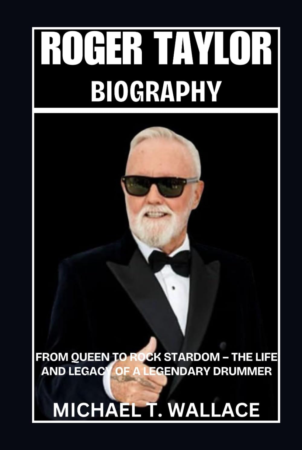 Roger Taylor Biography: From Queen to Rock Stardom – The Life and Legacy of a Legendary Drummer