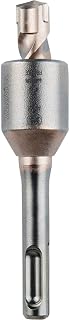 B-68666 1/2" x 13/16" x 4" SDS-Plus Stop Bit, 3-Cutter
