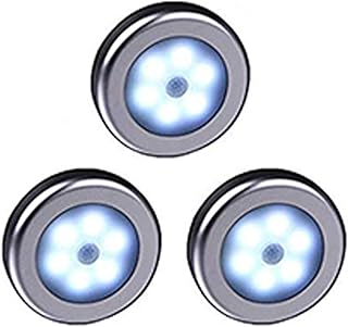 WRalwaysLX Wireless Motion Sensor LED Cabinet...,