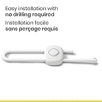 Vista 6 de Safety 1st Bloqueo deslizante OutSmart™