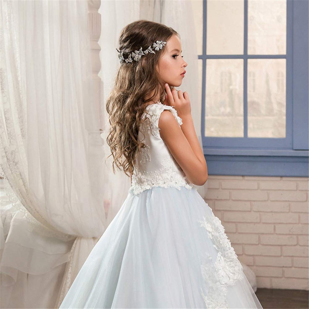 妖精プリンセス♡花柄ロングドレス 結婚式や女子会にぴったり！ 妖精プリンセス♡花柄ロングドレス 結婚式や女子会にぴったり