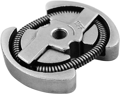 Miniatura 7 de Realman 530014292 530014949 530094188 1400011 Embrague para motosierra Husqvarna 36 41 136 137 141 142 240 120 Mark II 130 135 Mark II 136LE 136LE