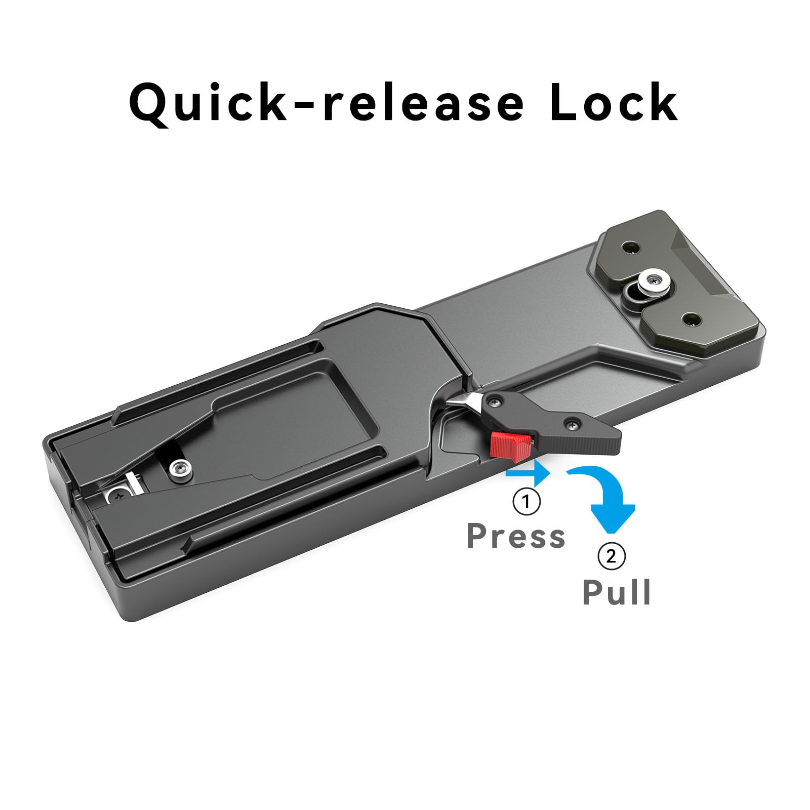 Amazon.com : Tripod Mounting Adapter Compatible with Sony VCT-U14