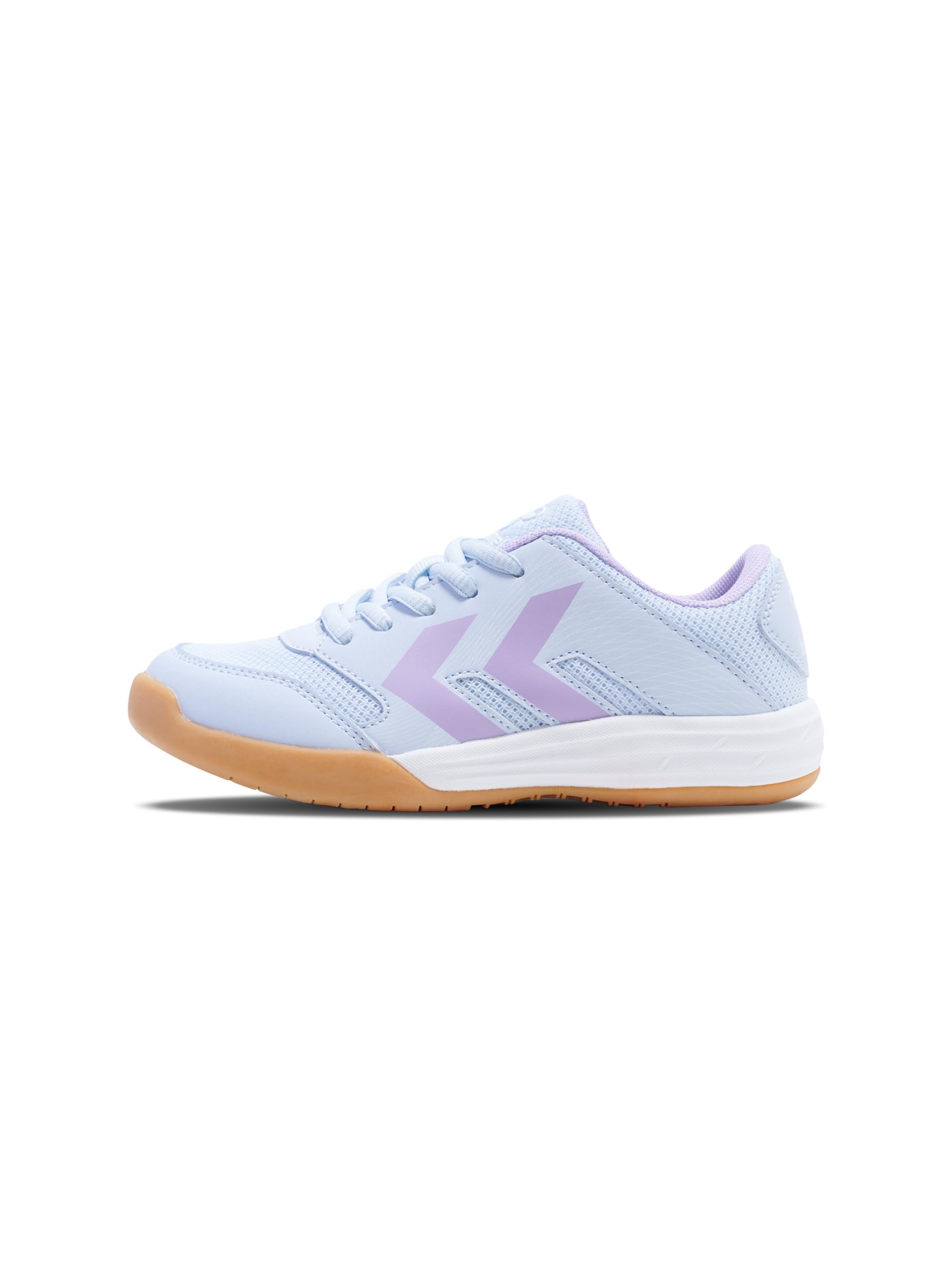 hummel MULTIPLAY Stable LC JR, Sneaker, Arctic,