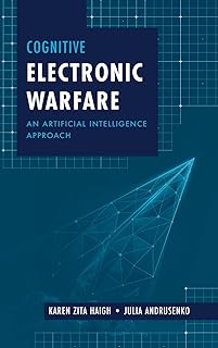Cognitive Electronic Warfare: An Artificial Intelligence Approach