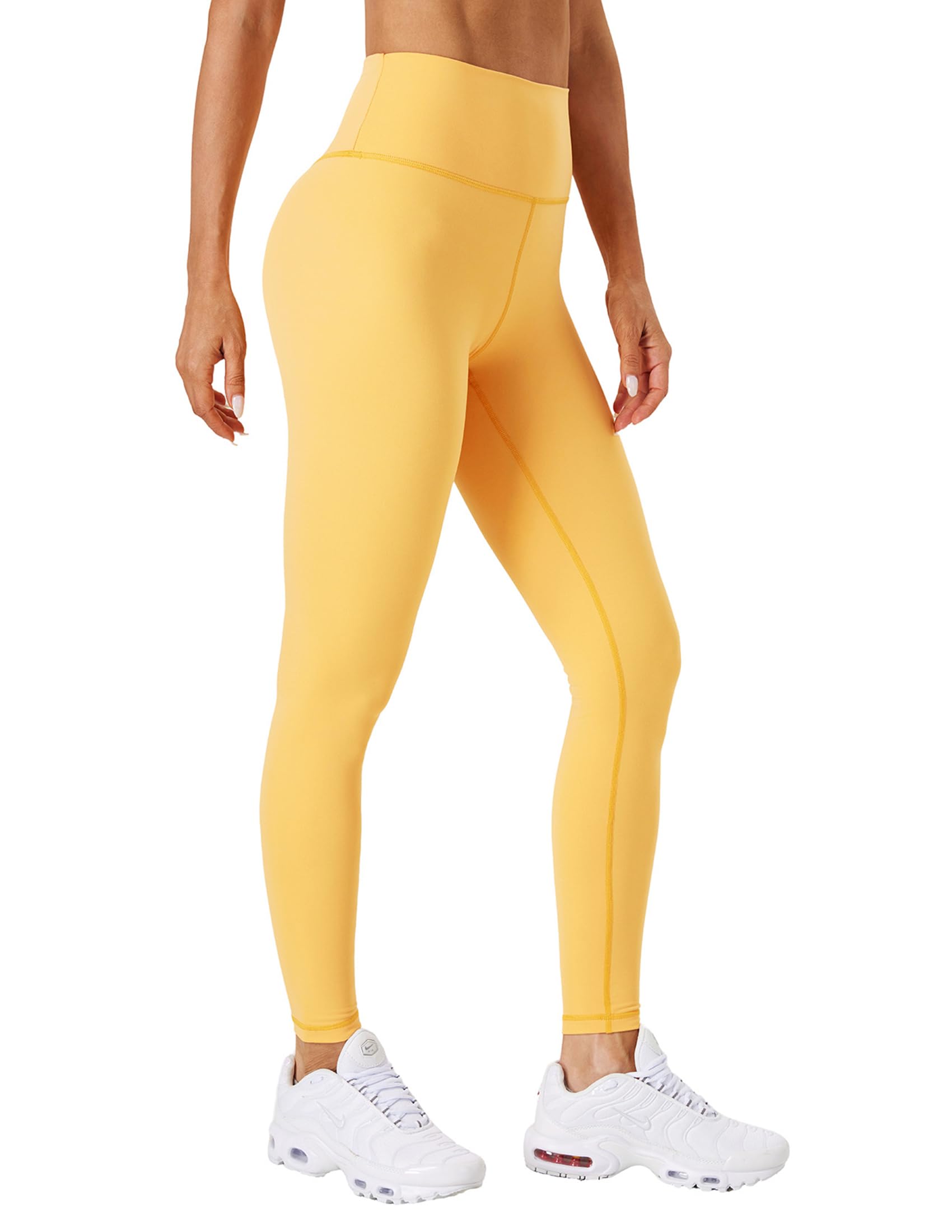 Rexspek Sport Leggings Damen Jogginghose Leggins Fitnesshose