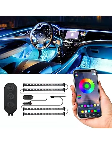 車用イルミネーション 通販 Amazon Co Jp 車用イルミネーション 通販 Amazon Co Jp