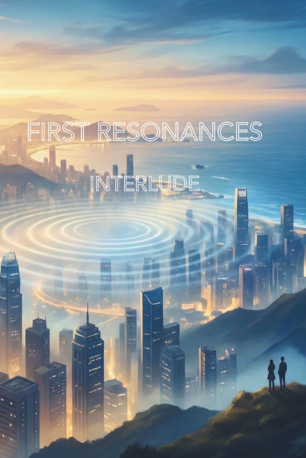 Interlude: First Resonances: A Side Story from Rewrite Tomorrow