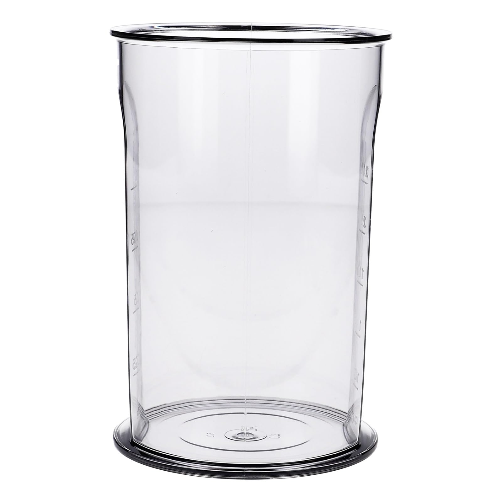 easyPART Kompatibel/Ersatz für BOSCH 00657243 Mixbehälter für Handmixer Stabmixer