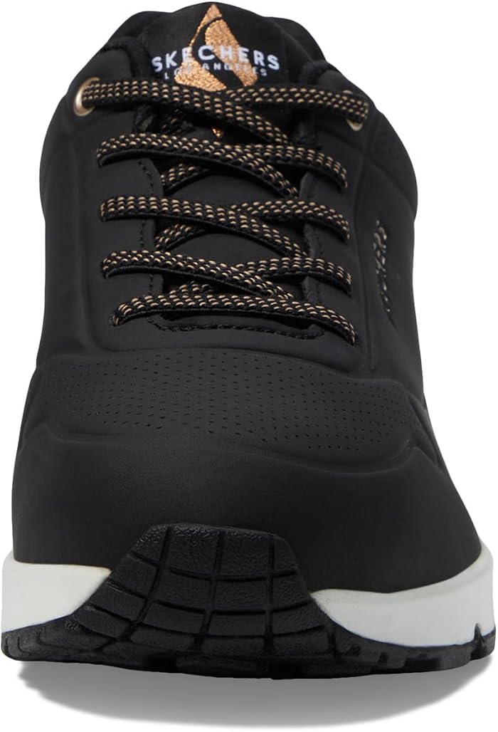 Обувь SKECHERS UNO - Shimmer Away — фото 3