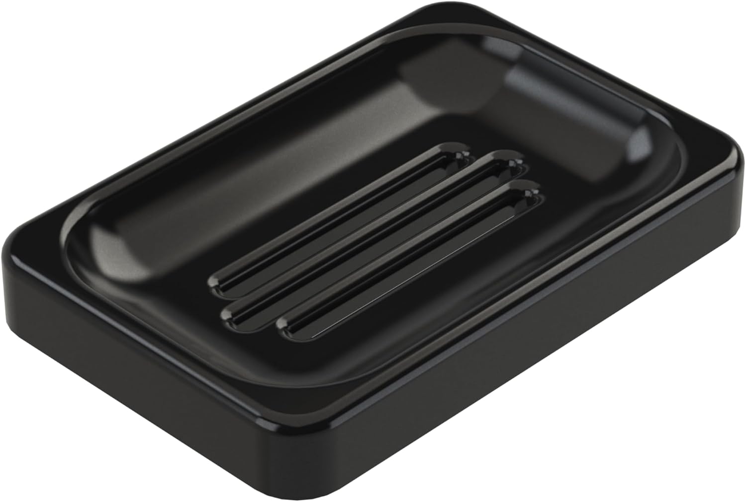 Amazon.com: Granite Soap Dish, Self-Draining Soap Dish for Sink and SPA ...