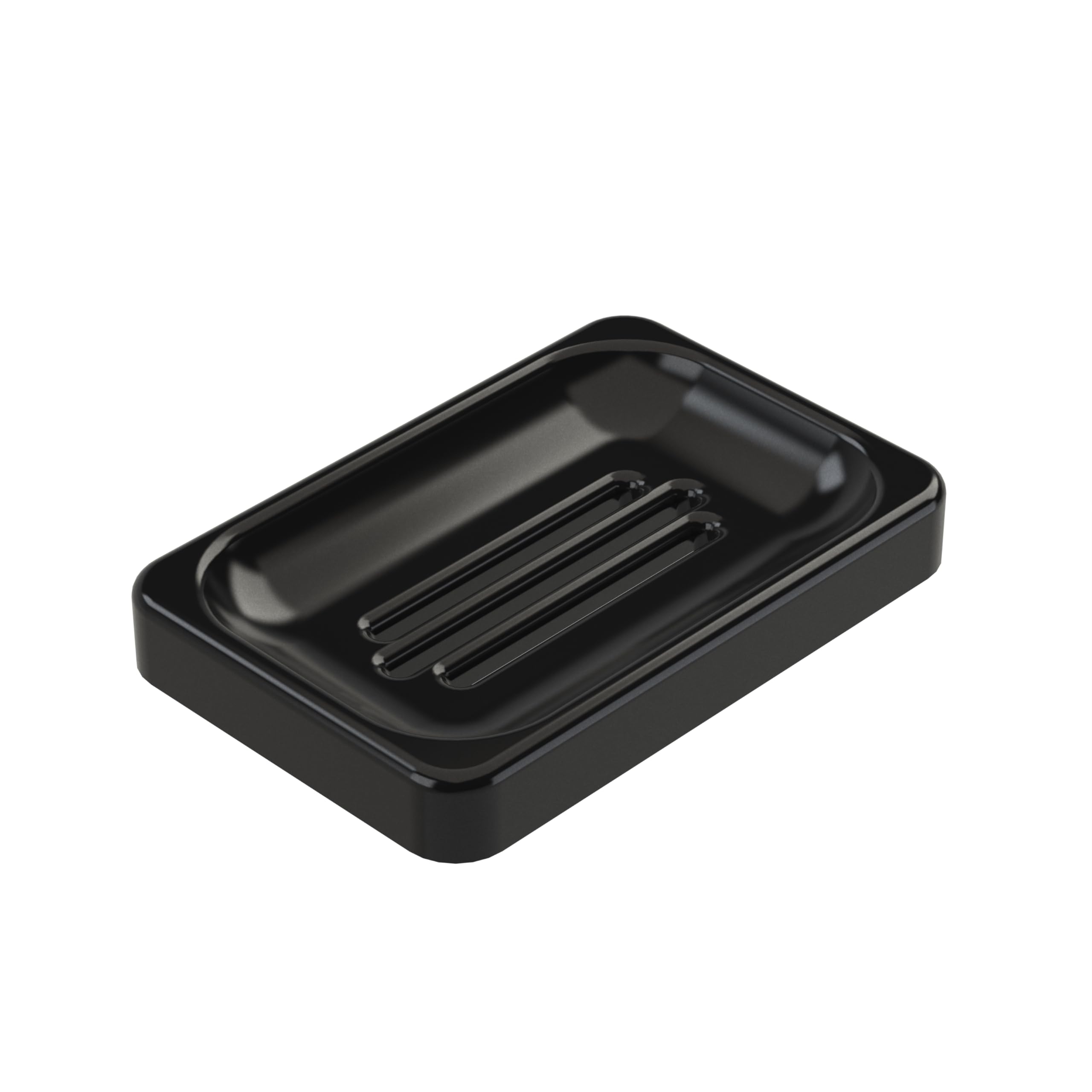 Amazon.com: Granite Soap Dish, Self-Draining Soap Dish for Sink and SPA ...