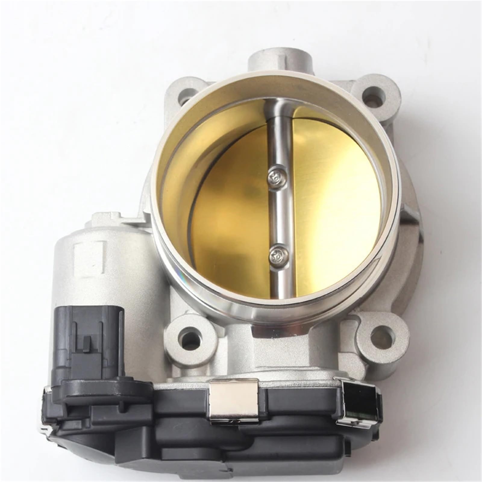 Boîtier papillon 12670981 pour réparer un ralenti instable Buick